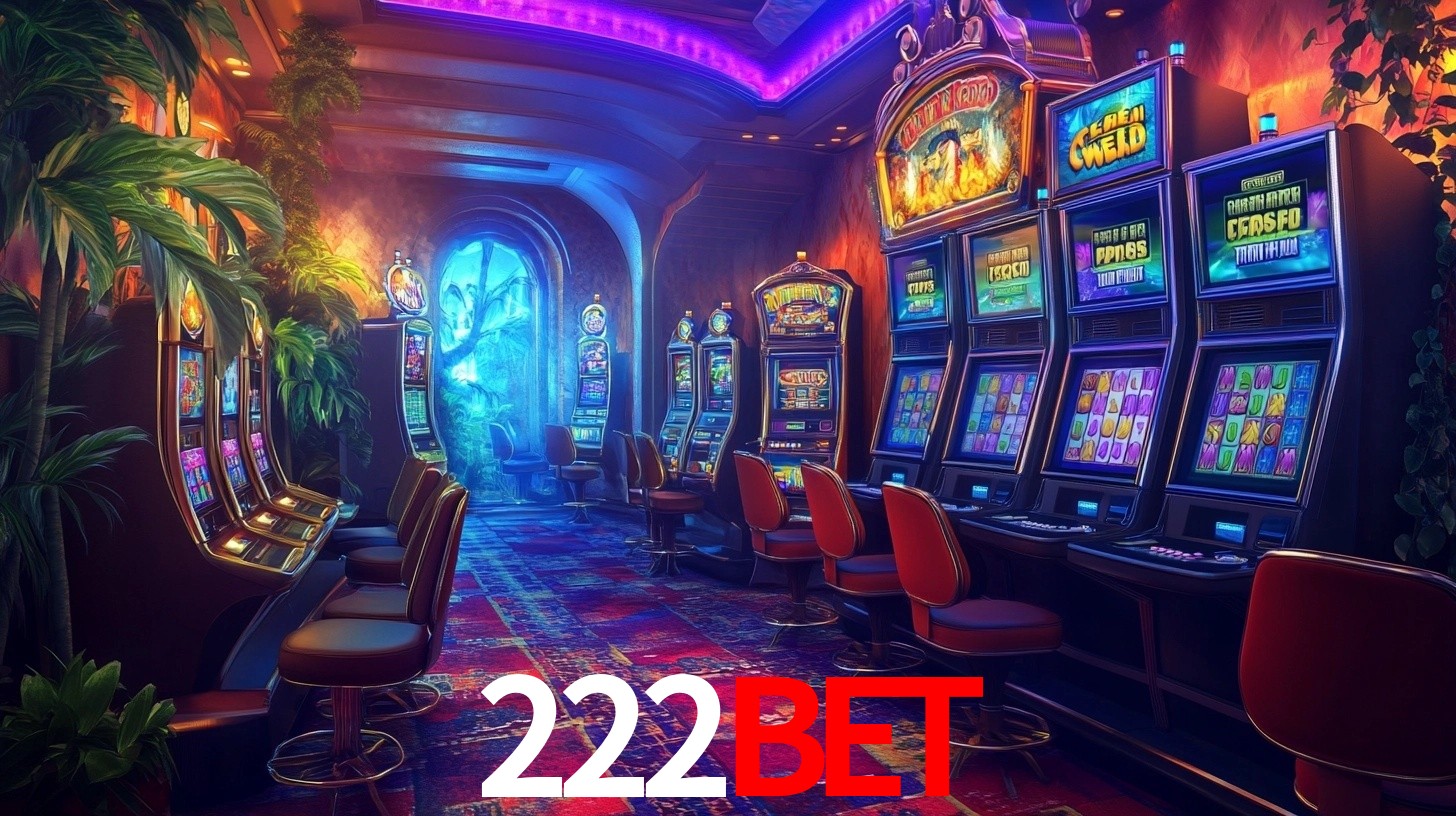 Experiência VIP 222bet