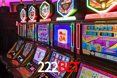 A Emoção da Loteria na 222bet: Uma Chance de Mudança de Vida