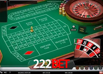 Descubra o Mundo do Cassino Online com 222bet