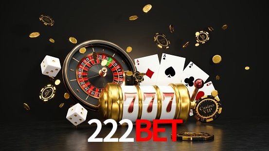 Game Providers 222bet