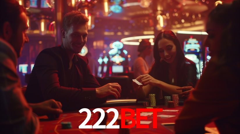 Descubra o Programa VIP da 222bet: Vantagens Exclusivas para Jogadores
