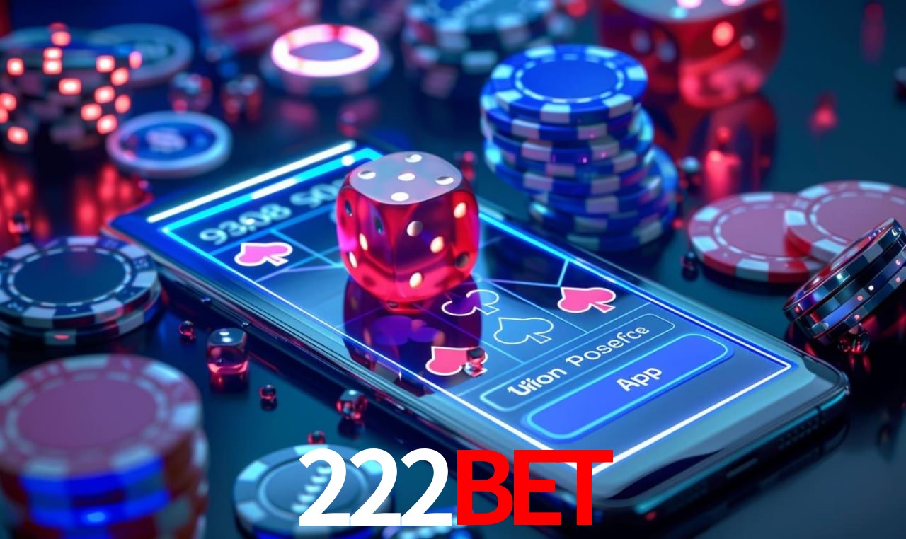 Explore as vantagens do 222bet: serviço profissional e confiabilidade