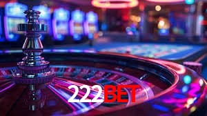 Recursos de Bônus 222bet