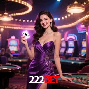 Casino Ao Vivo 222bet
