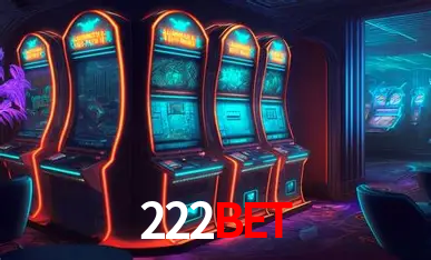 Descubra a Magia dos Jogos de Arcade no 222bet