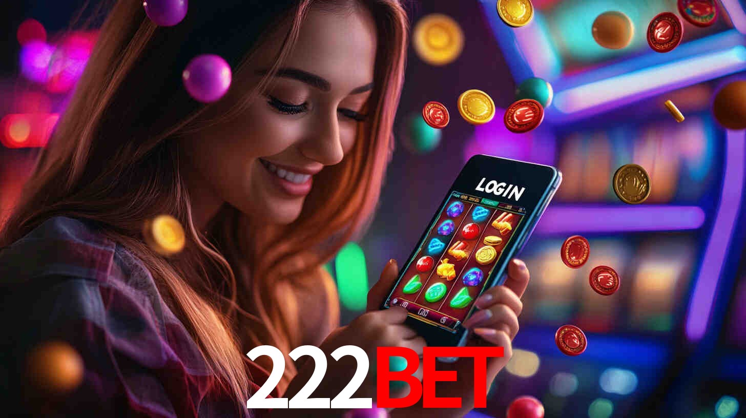 Live Casino 222bet