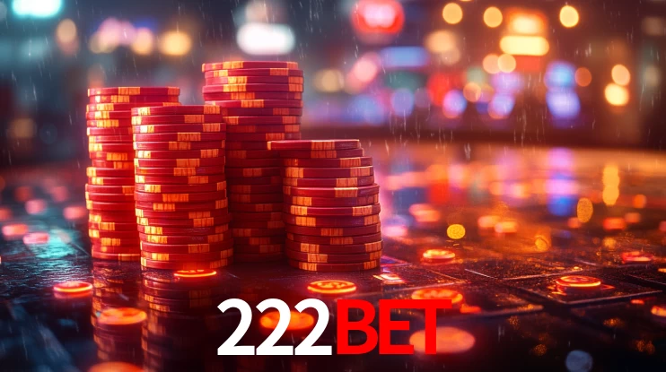 VIP Casino 222bet