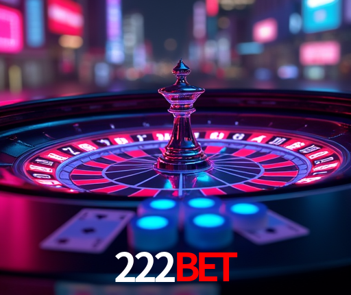 Desvendando o Mundo dos Jogos Virtuais na 222bet