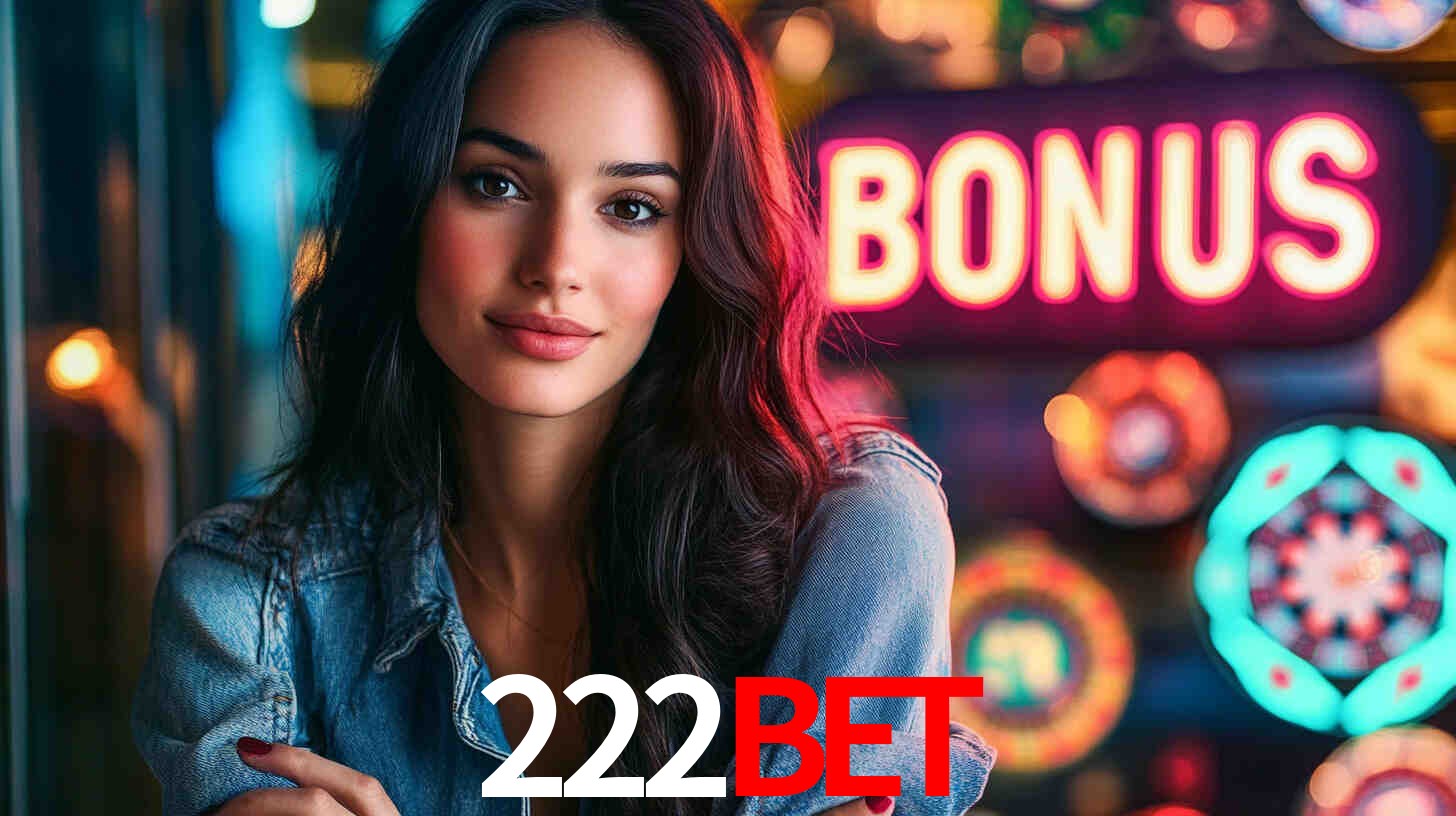 Welcome Bonus 222bet