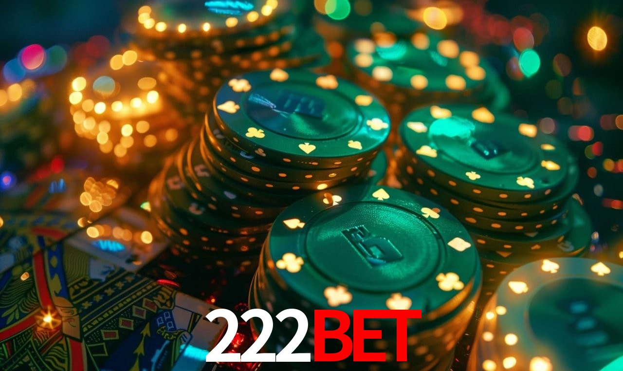 Estatísticas Esportivas 222bet