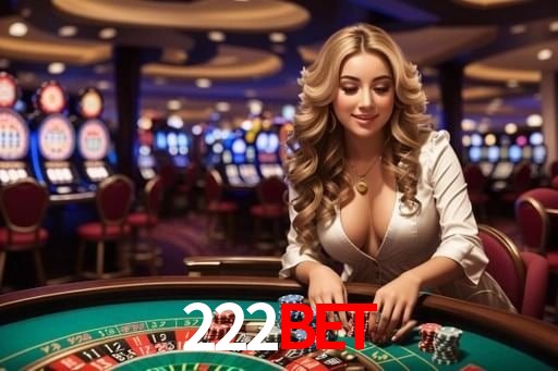 Slot Games 222bet